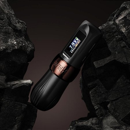 PEN HAWINK E62 WIRELESS - 2 BATERIAS