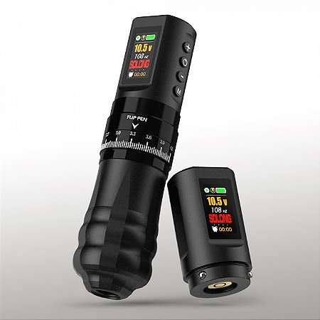 Pen Solong E96 WIRELESS - 2 BATERIAS