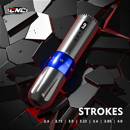 PEN CNC P6 PRO WIRELESS