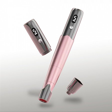 Dermógrafo Pen E27 CNC