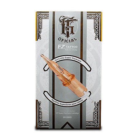 CARTUCHO V-SELECT GT - RL CAIXA 20 UNID