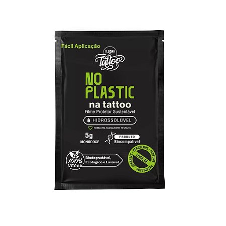 NO PLASTIC MONODOSE 5G