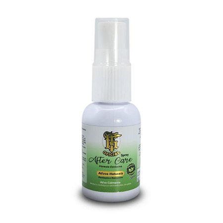 Spray Antisséptica Piercing After Care GT / 30ml