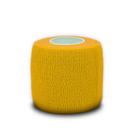 Bandagem Amarelo Hornet UNIDADE