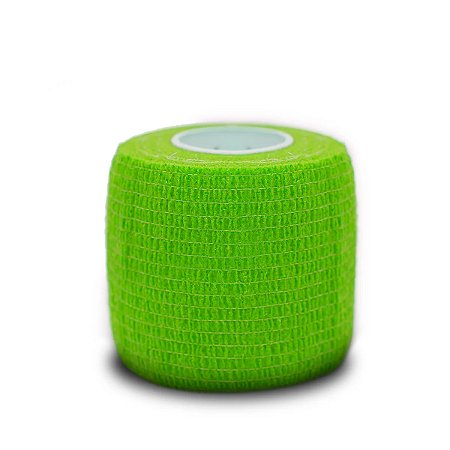 Bandagem Verde Hornet UNIDADE