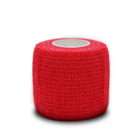 Bandagem Vermelho Hornet UNIDADE