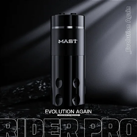 PEN MAST RIDER PRO WIRELESS