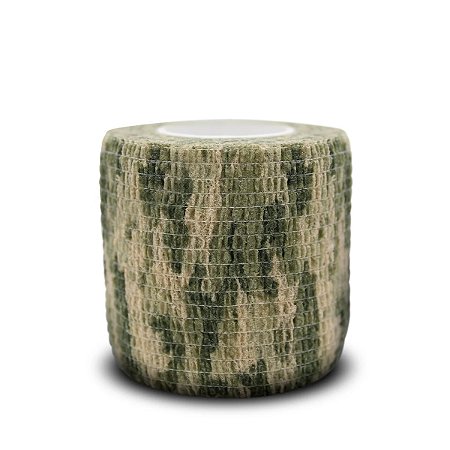 Bandagem Jungle Camo Hornet UNIDADE