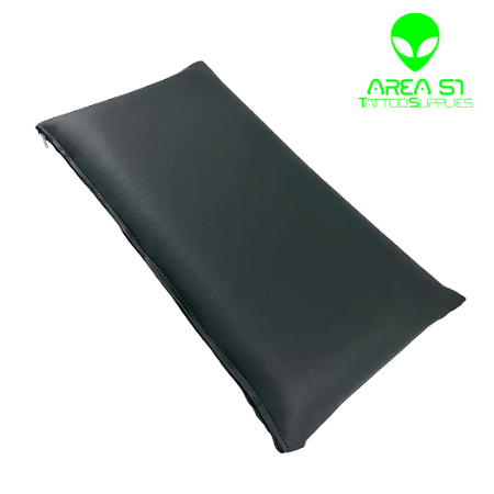 Travesseiro Almofada Pillow para Tatuagem 30x60cm