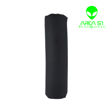 Travesseiro Almofada Pillow para Tatuagem Rolinho 10x40