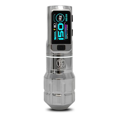 Máquina Pen Axion Pro - GT Oficial