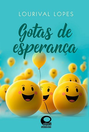 Gotas de Esperança