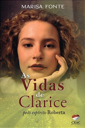 As Vidas de Clarice