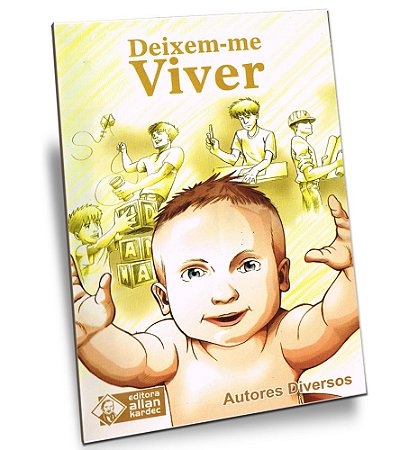 Deixem-me Viver