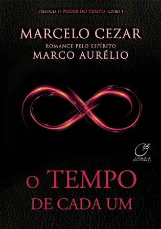 O Tempo de Cada Um - Vol.3