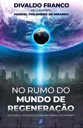 No Rumo do Mundo de Regeneração
