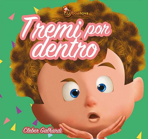Tremi por Dentro