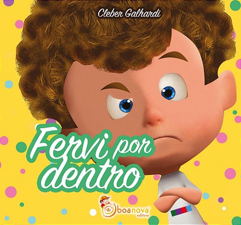 Fervi por Dentro