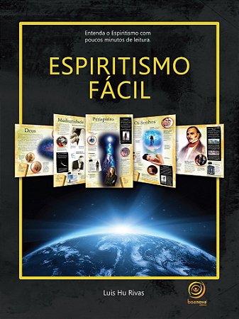 Espiritismo Fácil