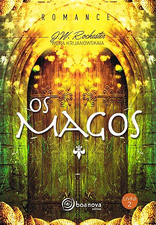 Os Magos