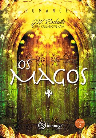 Os Magos