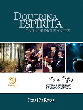 Doutrina Espírita para Principiantes