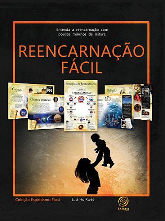Reencarnação Fácil
