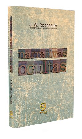 Narrativas Ocultas