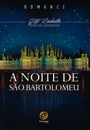 A Noite de São Bartolomeu