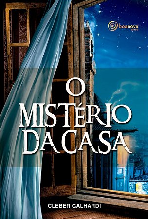 O Mistério da Casa