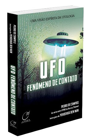 Ufo - Fenômeno de Contato