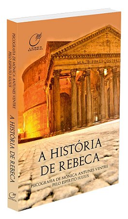 A História de Rebeca