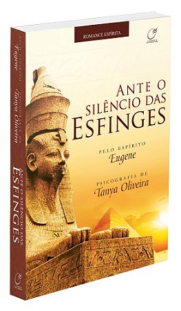 Ante o Silêncio das Esfinges