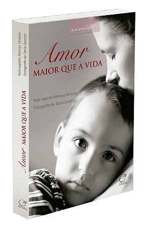 Amor Maior que a Vida