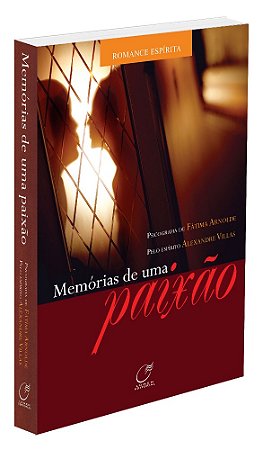 Memórias de Uma Paixão