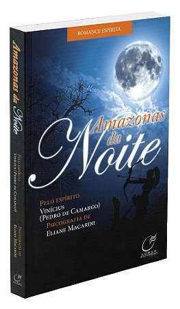 Amazonas da Noite