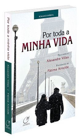 Por Toda a Minha Vida