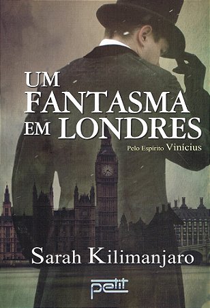 Um Fantasma em Londres