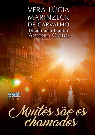 Muitos são os Chamados