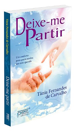 Deixe-me Partir