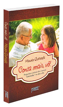 Conta Mais, Vô !