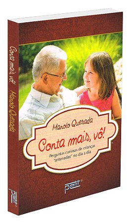 Conta Mais, Vô !
