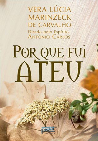 Por que Fui Ateu