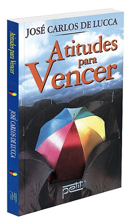 Atitudes para Vencer