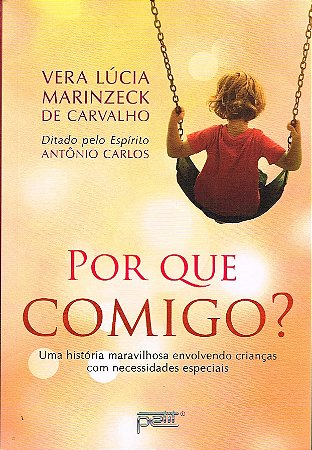 Por que Comigo?