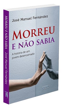 Morreu e Não Sabia