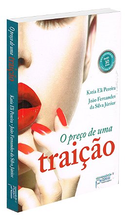 Preço de uma Traição