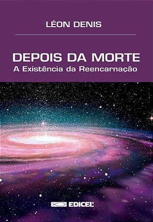 Depois da Morte
