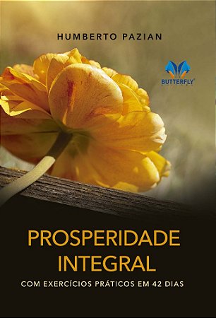 Prosperidade Integral