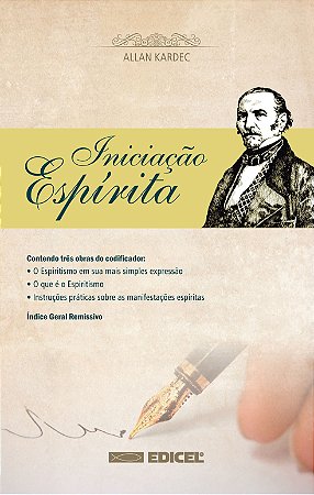 Iniciação Espírita